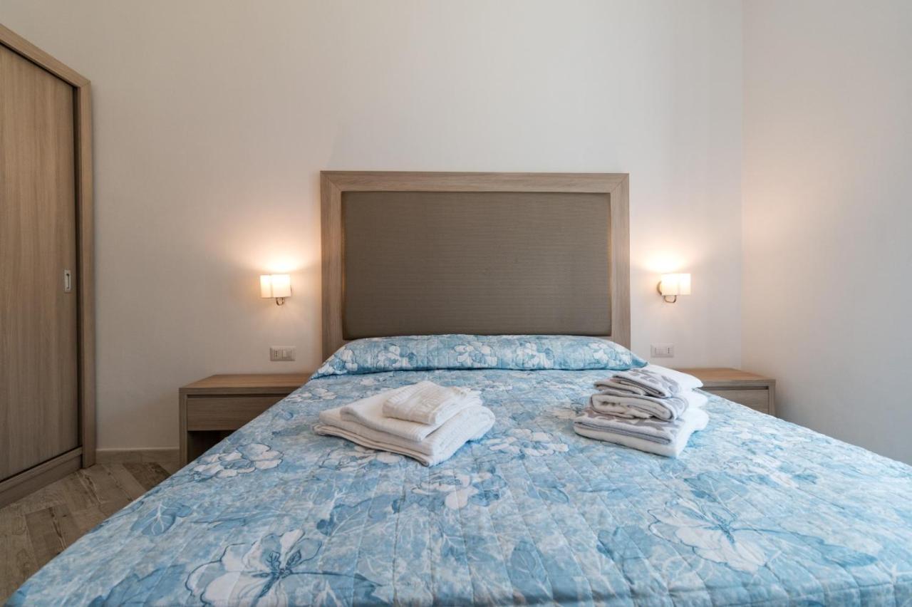 Appartamento Blu Dorgali